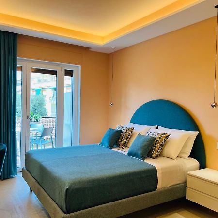 Yourhome - Lucrezia Suites سورينتو المظهر الخارجي الصورة