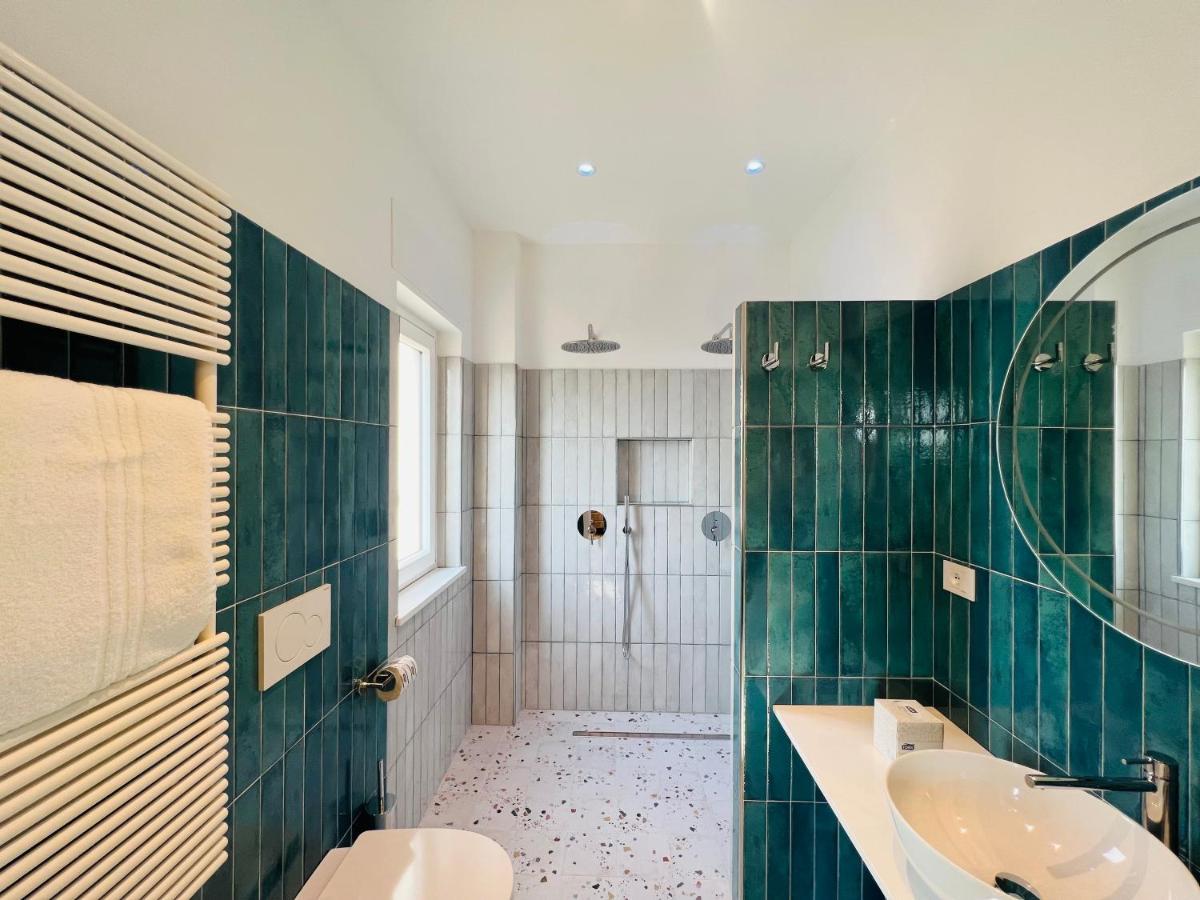 Yourhome - Lucrezia Suites سورينتو المظهر الخارجي الصورة