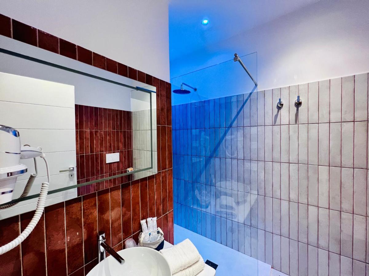 Yourhome - Lucrezia Suites سورينتو المظهر الخارجي الصورة