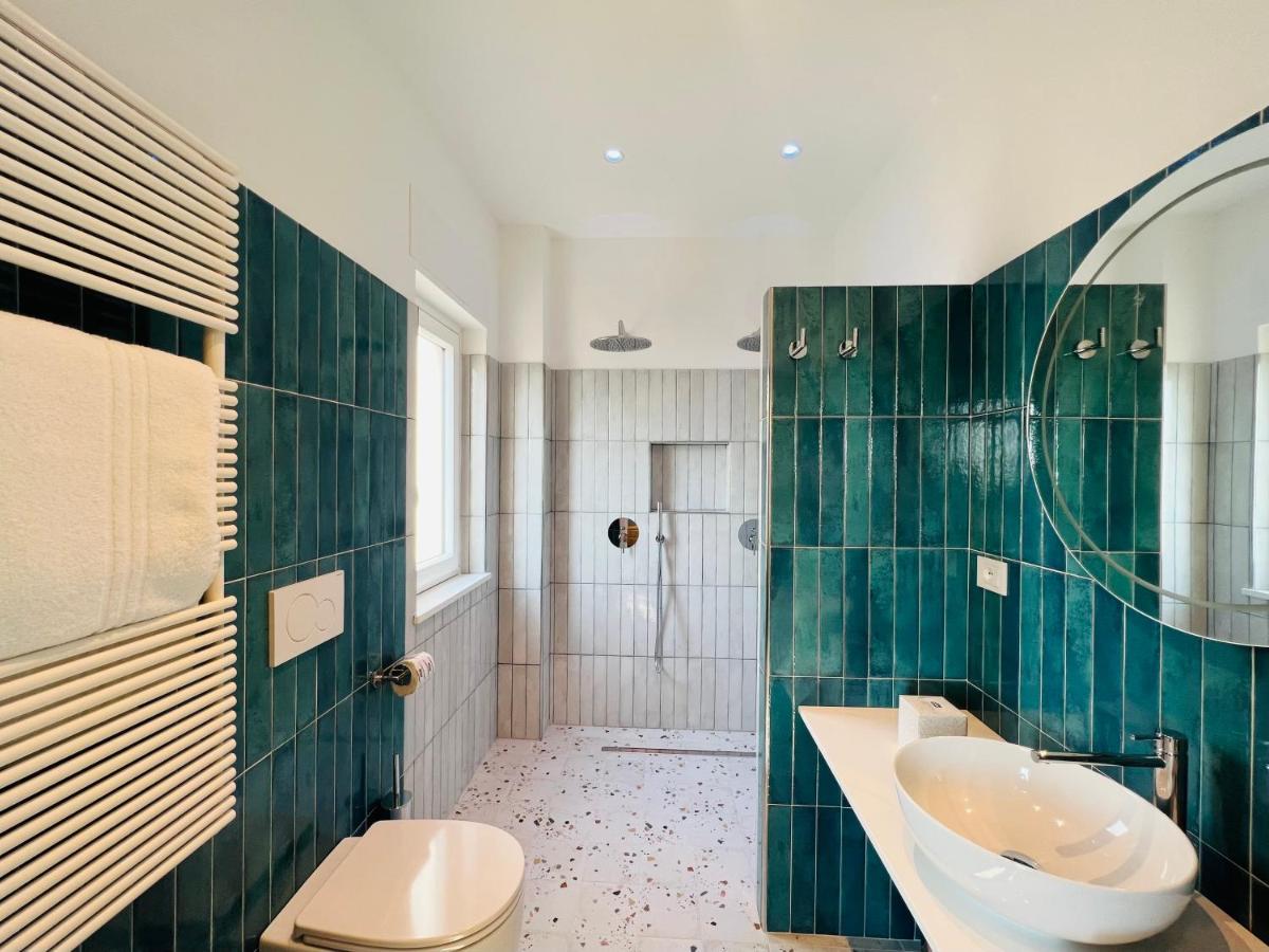 Yourhome - Lucrezia Suites سورينتو المظهر الخارجي الصورة